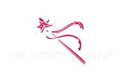 DE TOVERSTAF
